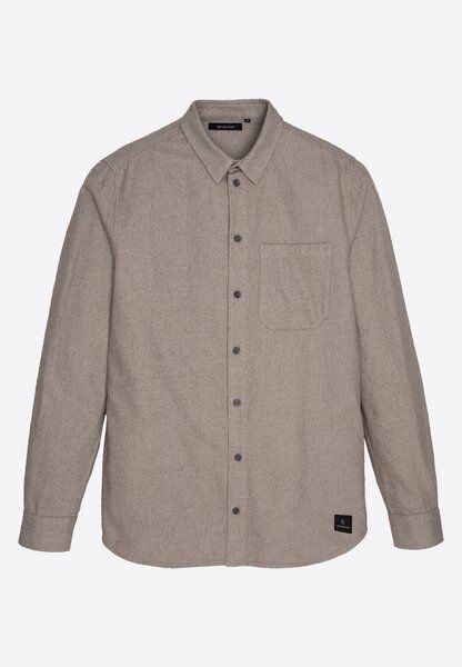 Herren Hemd aus Bio-Baumwolle - BAMBOO - recolution von recolution