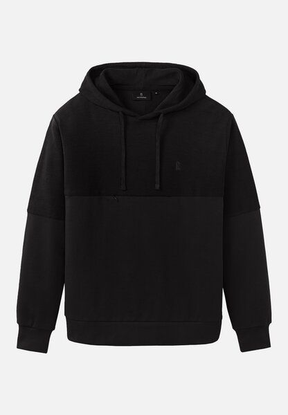Herren Hoodie aus Bio-Baumwolle - IVY - recolution von recolution