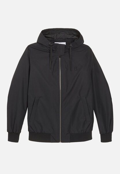 Herren Jacke aus recyceltem Polyester - PISTACHIO - recolution von recolution