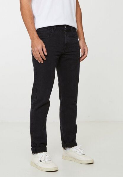 Herren Jeans aus Bio-Baumwolle - MANGROVE - recolution von recolution