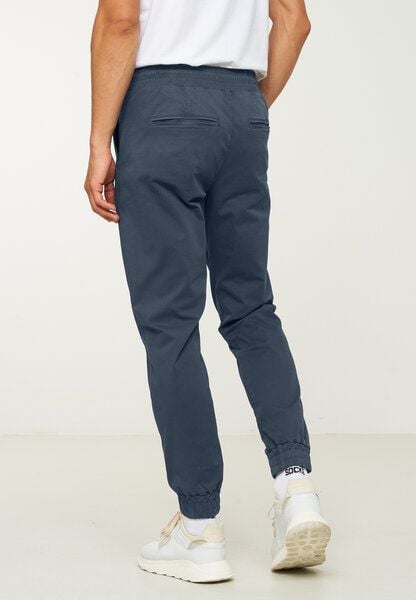 Herren Jogg Chino aus Bio-Baumwoll Mix - MUSA - recolution von recolution