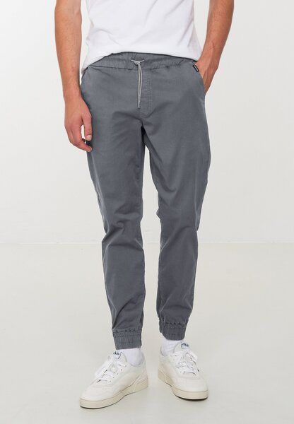 Herren Jogg Chino aus Bio-Baumwoll Mix - MUSA - recolution von recolution