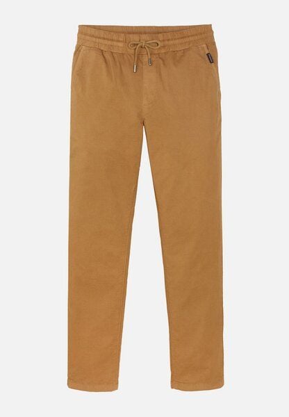 Herren Jogg Chino aus Bio-Baumwoll Mix - TARO - recolution von recolution