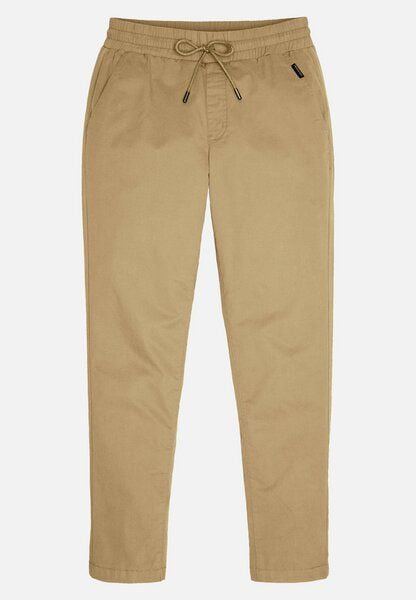 Herren Jogg Chino aus Bio-Baumwoll Mix - TARO - recolution von recolution