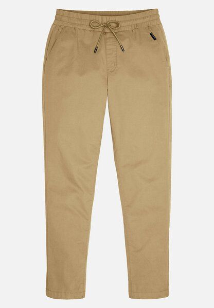 Herren Jogg Chino aus Bio-Baumwoll Mix - TARO - recolution von recolution