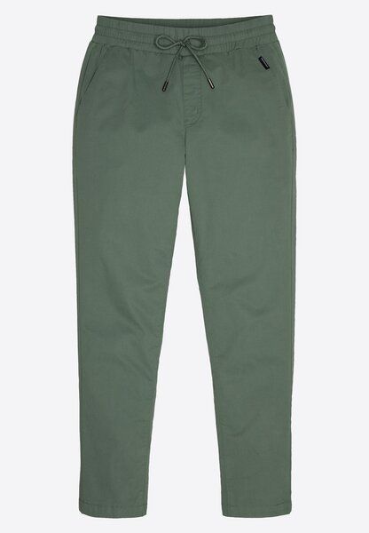 Herren Jogg Chino aus Bio-Baumwoll Mix - TARO - recolution von recolution