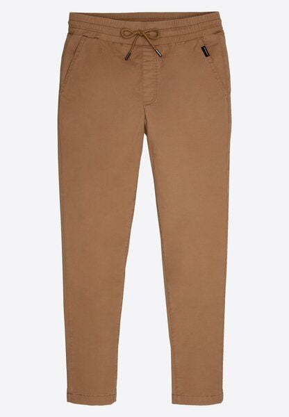 Herren Jogg Chino aus Bio-Baumwoll Mix - TARO - recolution von recolution