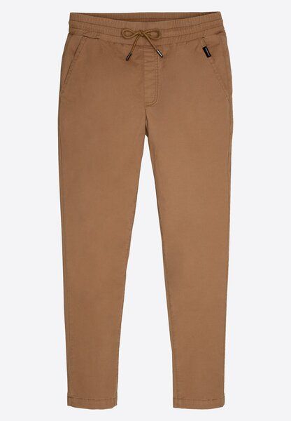 Herren Jogg Chino aus Bio-Baumwoll Mix - TARO - recolution von recolution