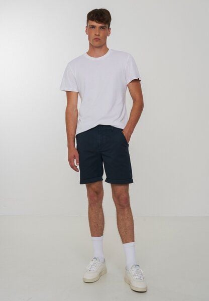 Herren Shorts aus Bio-Baumwolle - MAJORAM - recolution von recolution