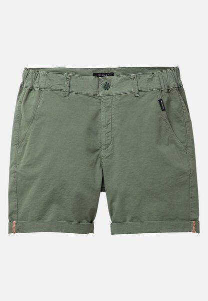 Herren Shorts aus Bio-Baumwolle - MAJORAM - recolution von recolution