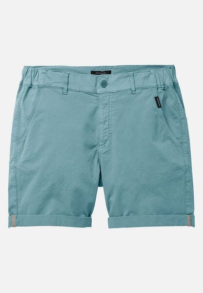 Herren Shorts aus Bio-Baumwolle - MAJORAM - recolution von recolution