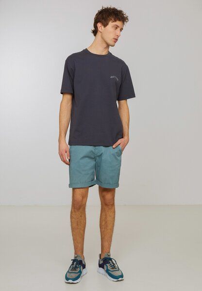 Herren Shorts aus Bio-Baumwolle - MAJORAM - recolution von recolution