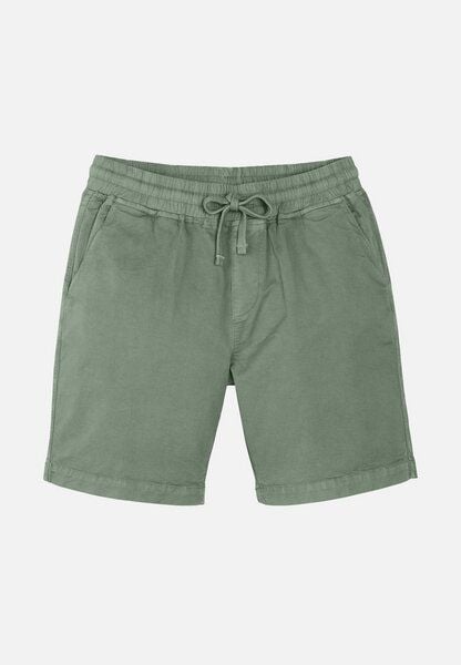 Herren Shorts aus Bio-Baumwolle - QUINCE - recolution von recolution