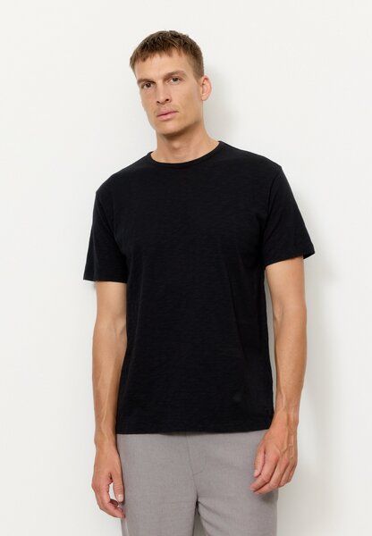 Herren Slub T-Shirt aus Bio-Baumwolle - BAY - recolution von recolution