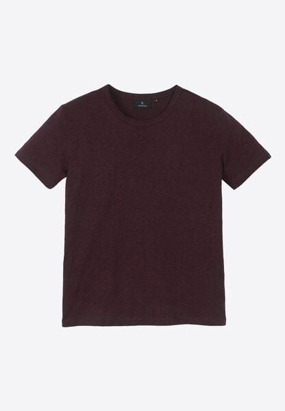Herren Slub T-Shirt aus Bio-Baumwolle - BAY - recolution von recolution