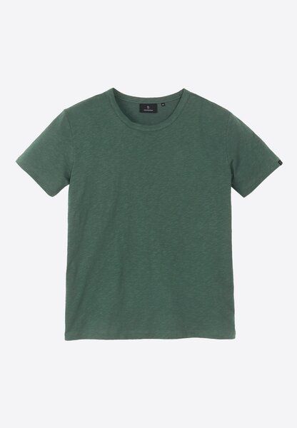 Herren Slub T-Shirt aus Bio-Baumwolle - BAY - recolution von recolution