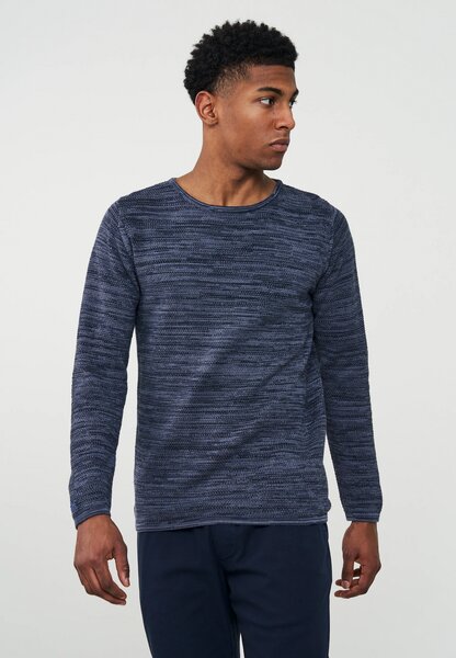 Herren Strickpullover aus Baumwolle (Bio) | FICUS recolution von recolution