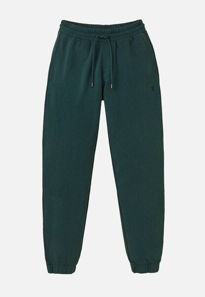 Herren Sweathose aus Bio-Baumwolle - THUJA - recolution von recolution