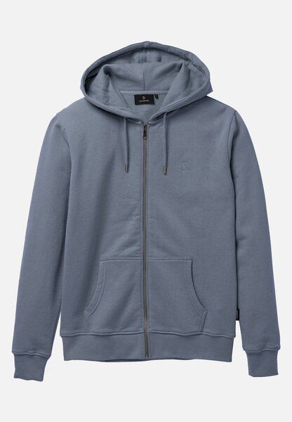 Herren Sweatjacke aus Bio-Baumwolle - BIRCH - recolution von recolution