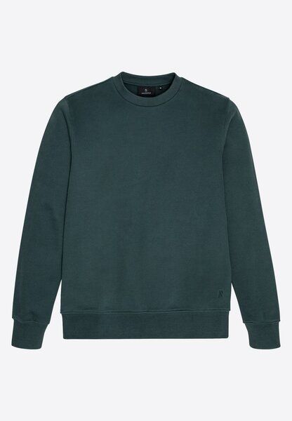 Herren Sweatshirt aus Bio-Baumwolle - TAMARILLO - recolution von recolution