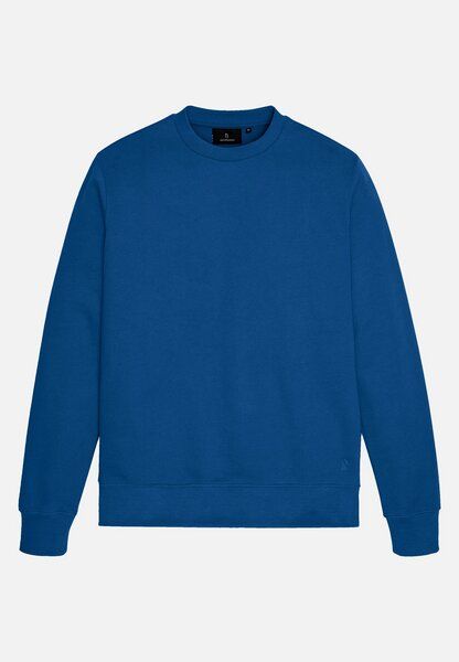 Herren Sweatshirt aus Bio-Baumwolle - TAMARILLO - recolution von recolution