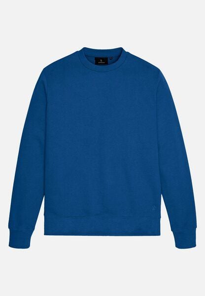 Herren Sweatshirt aus Bio-Baumwolle - TAMARILLO - recolution von recolution