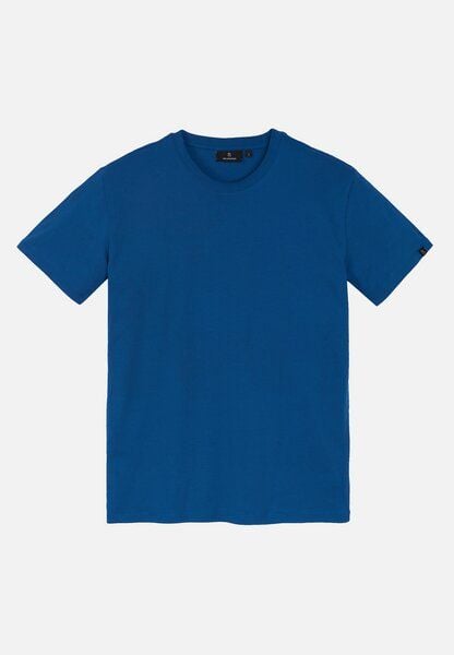 Herren T-Shirt aus Bio-Baumwolle - AGAVE - recolution von recolution