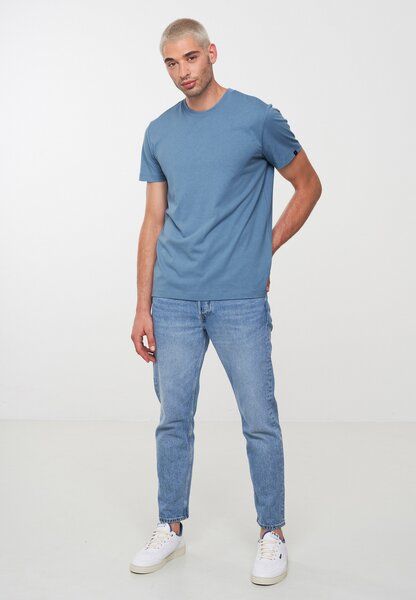 Herren T-Shirt aus Bio-Baumwolle - AGAVE - recolution von recolution