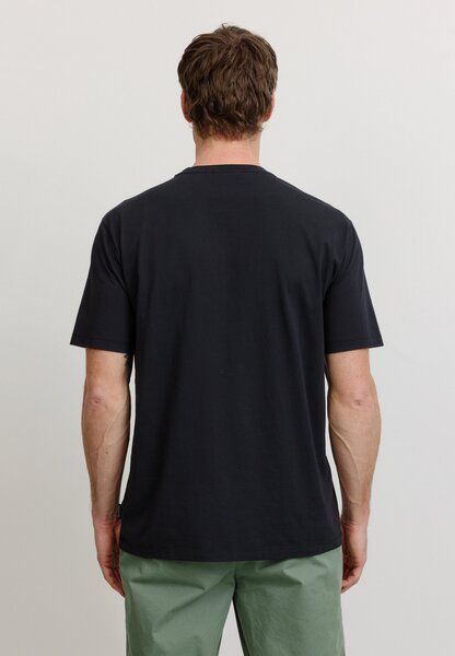 Herren T-Shirt aus Bio-Baumwolle - APOSERIS LOGO - recolution von recolution