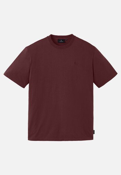Herren T-Shirt aus Bio-Baumwolle - APOSERIS LOGO - recolution von recolution