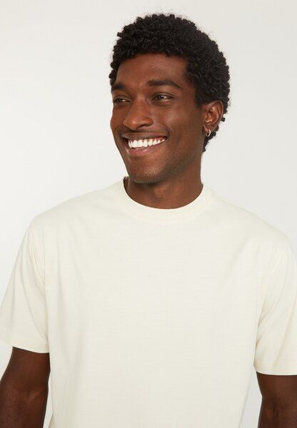 Herren T-Shirt aus Bio-Baumwolle - APOSERIS - recolution von recolution