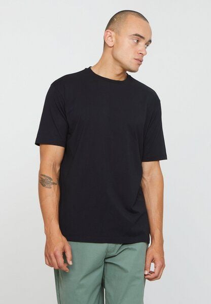 Herren T-Shirt aus Bio-Baumwolle - APOSERIS - recolution von recolution