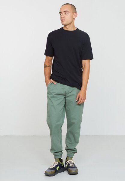 Herren T-Shirt aus Bio-Baumwolle - APOSERIS - recolution von recolution