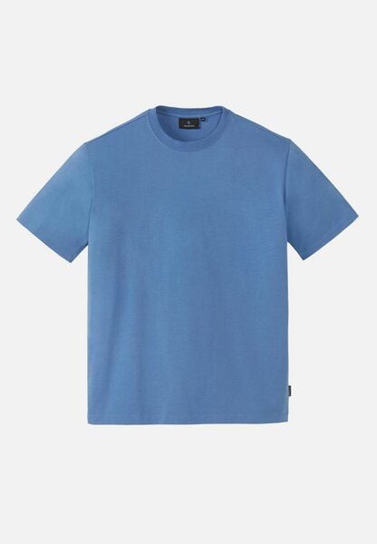 Herren T-Shirt aus Bio-Baumwolle - APOSERIS - recolution von recolution