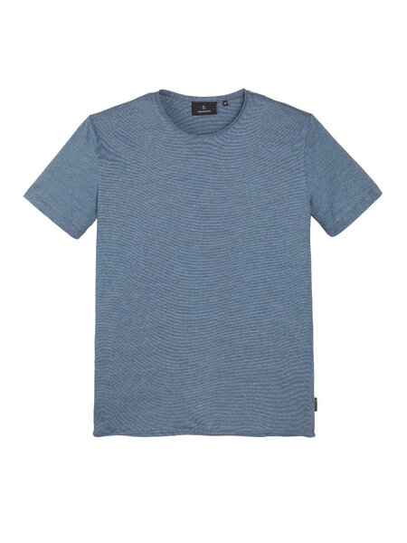Herren T-Shirt aus Bio-Baumwolle | T-Shirt DILL recolution von recolution