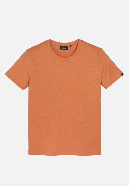 Herren Slub T-Shirt aus Bio-Baumwolle - BAY - recolution von recolution
