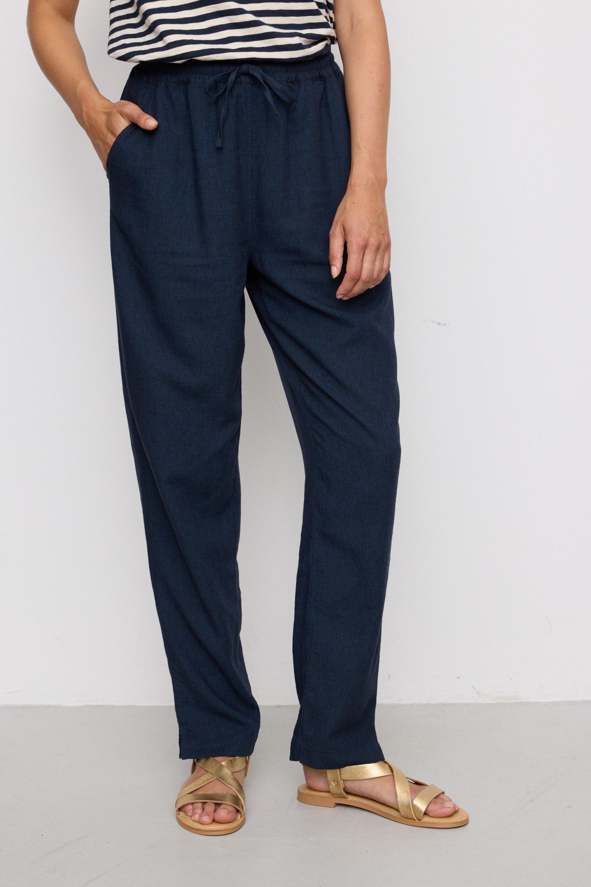 Hose Moonflower von recolution