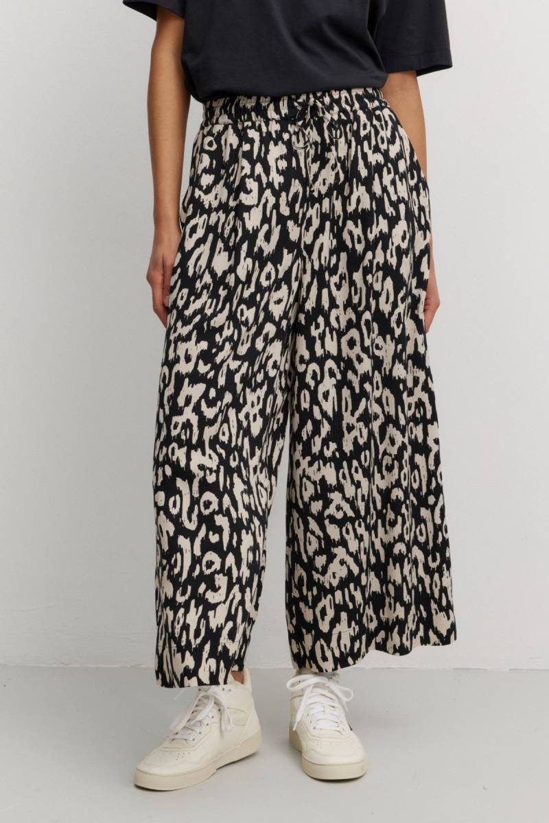 Hose Sequoia Blot Schwarz von recolution