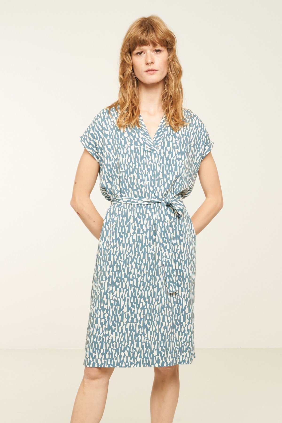 Kleid Yunnan Snippets von recolution