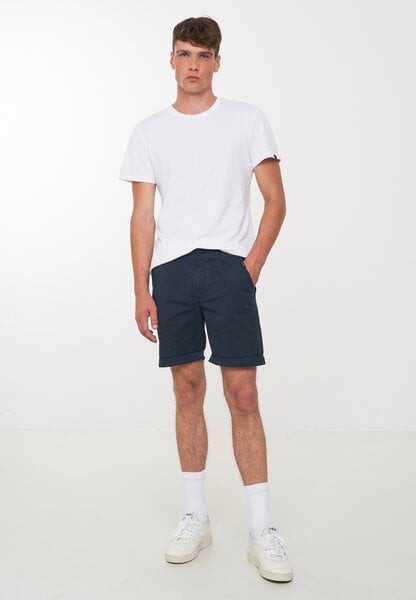 Kurze Herren Shorts aus Baumwolle (Bio) | MARJORAM recolution von recolution