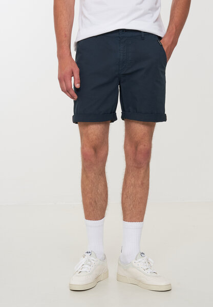 Kurze Herren Shorts aus Baumwolle (Bio) | MARJORAM recolution von recolution