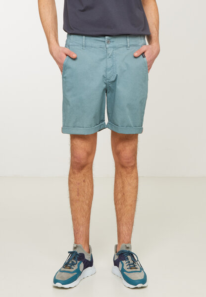 Kurze Herren Shorts aus Baumwolle (Bio) | MARJORAM recolution von recolution