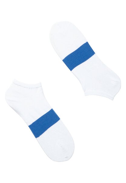 Kurze Socken aus Baumwolle (Bio) - Mix | Short Socks BANKSIA recolution von recolution