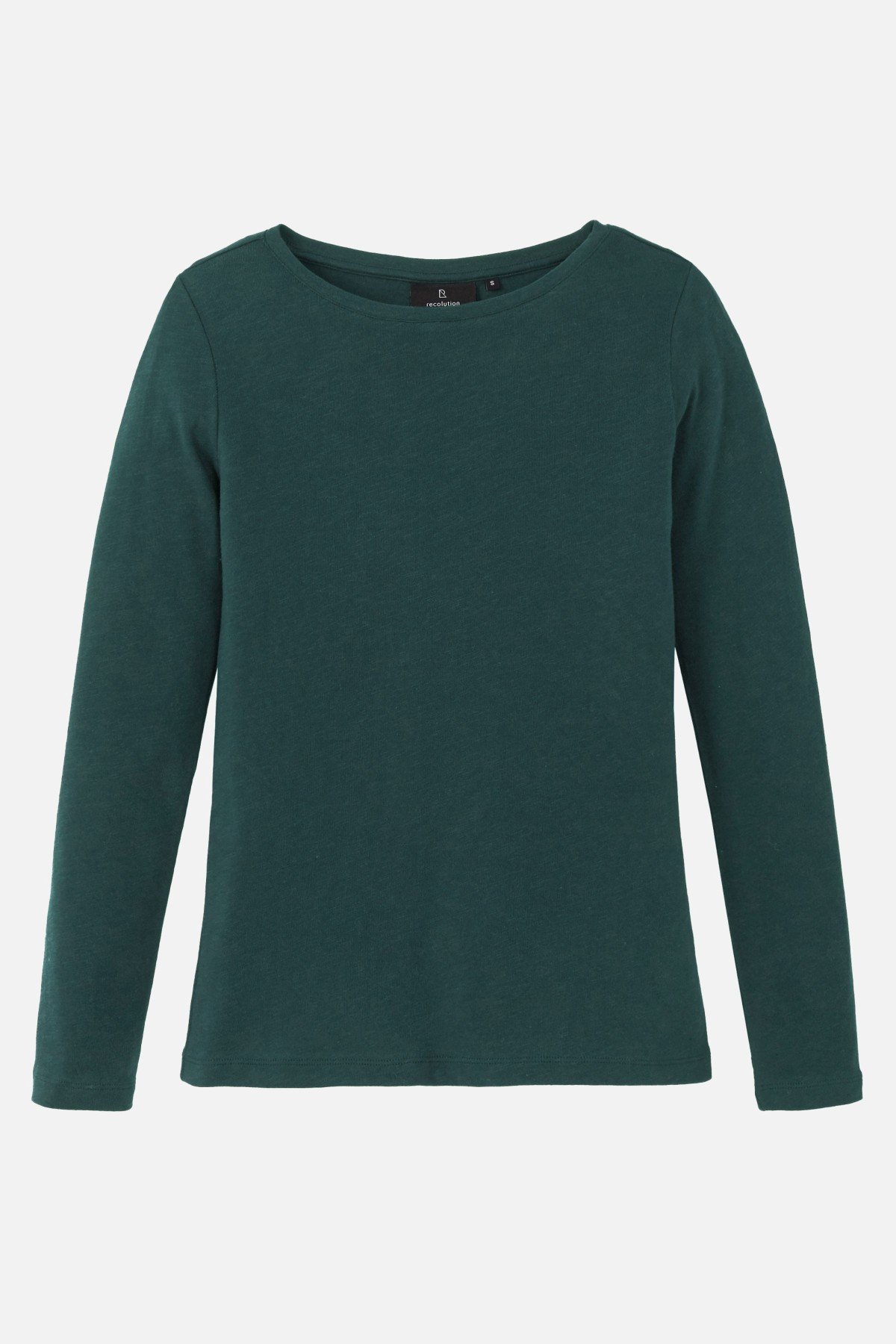 Longsleeve Iris von recolution