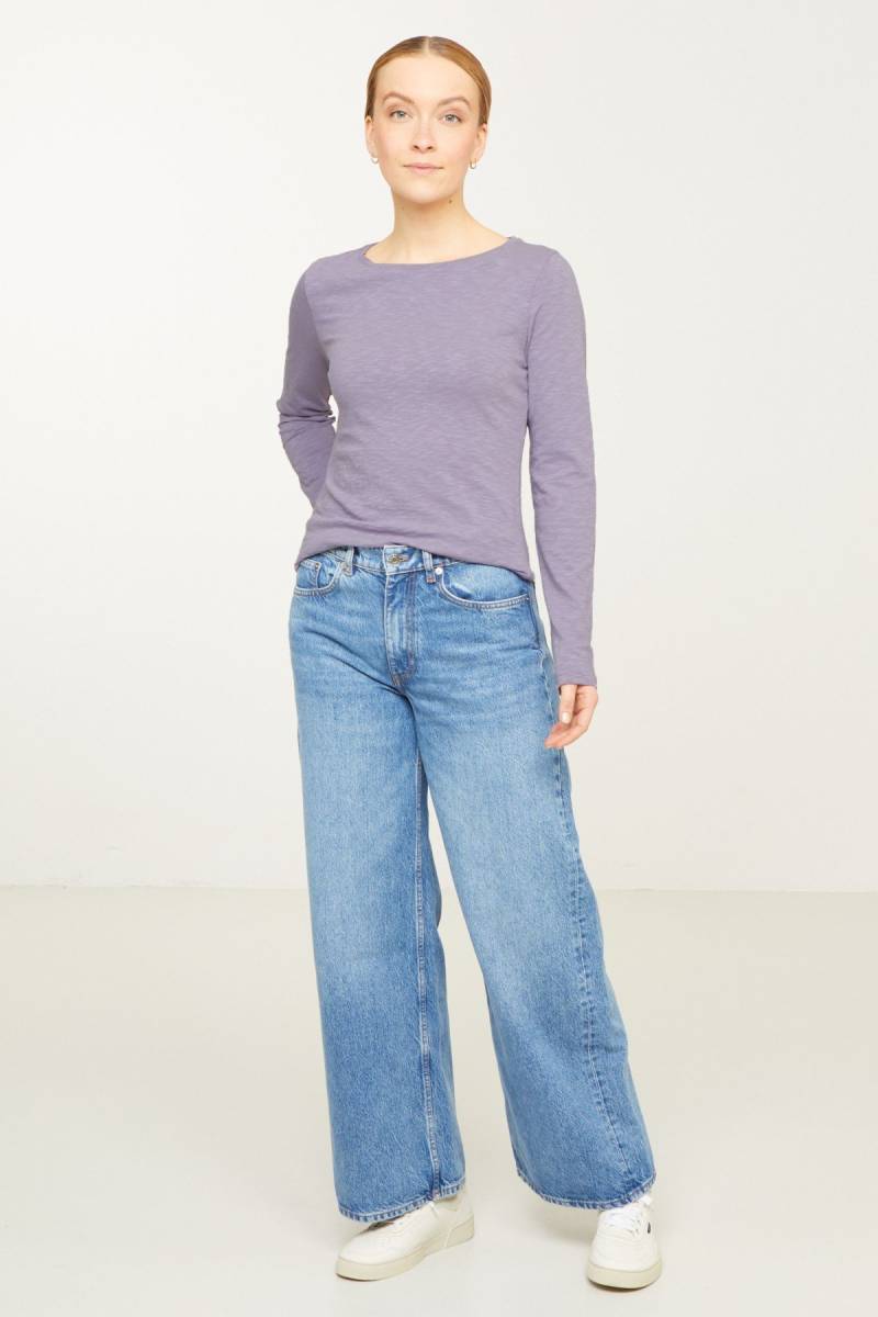 Longsleeve Iris von recolution