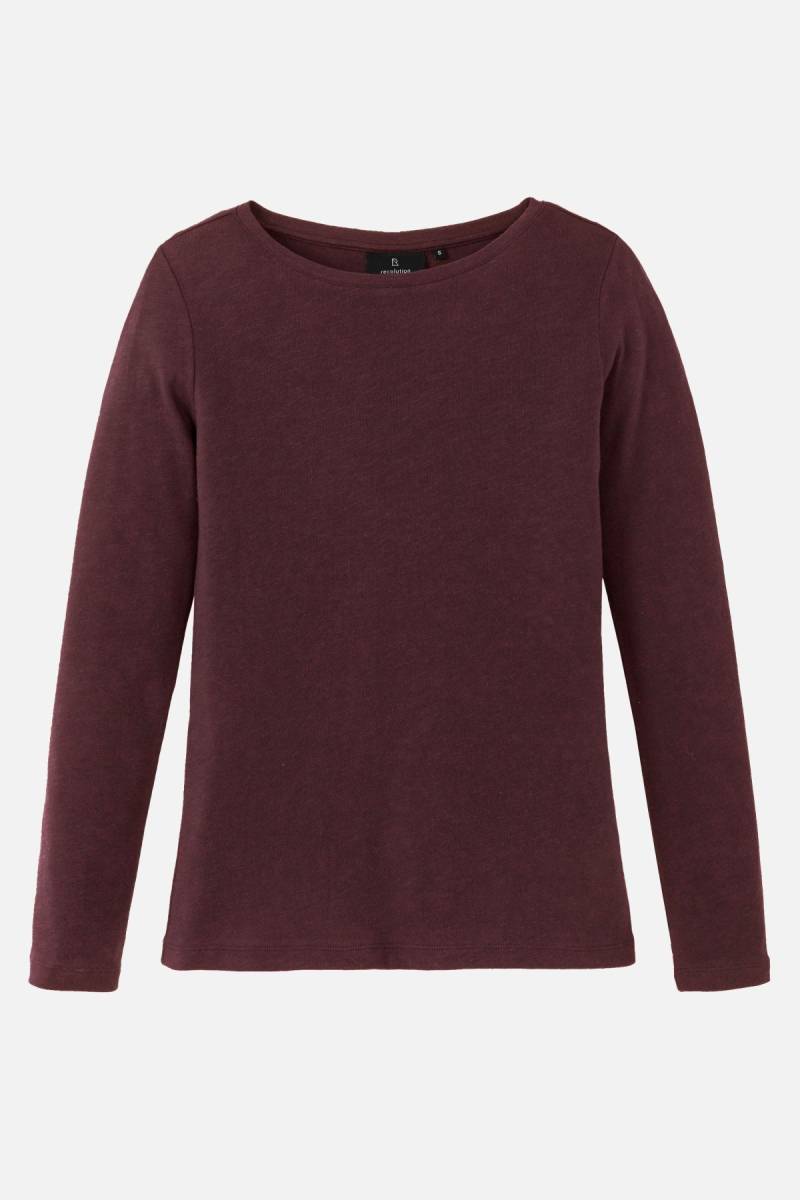 Longsleeve Iris von recolution