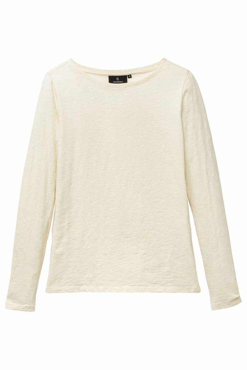 Longsleeve Iris von recolution
