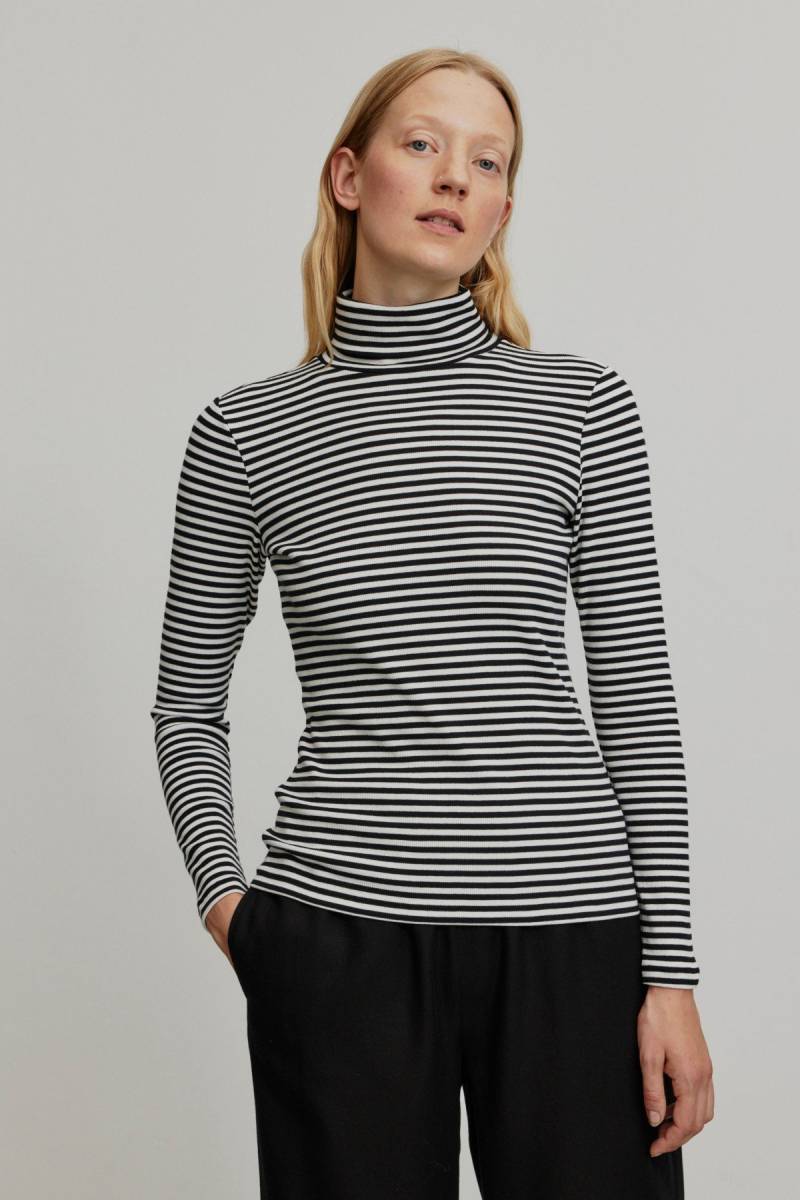 Longsleeve Liatris Stripes von recolution