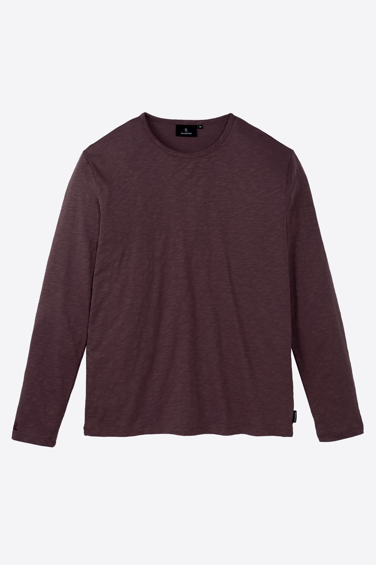 Longsleeve Maca von recolution