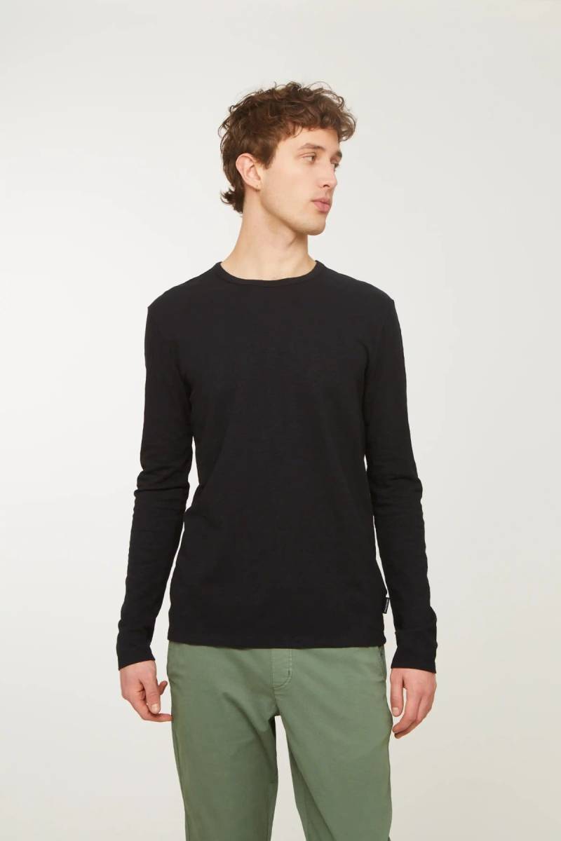 Longsleeve Maca von recolution